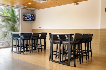Holiday Inn Express Managua, An Ihg Hotel