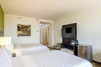 Holiday Inn Express Managua, An Ihg Hotel