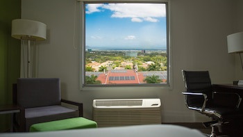 Holiday Inn Express Managua, An Ihg Hotel