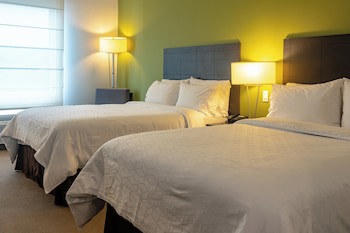 Holiday Inn Express Managua, An Ihg Hotel