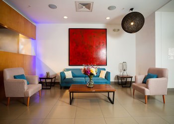 Holiday Inn Express Managua, An Ihg Hotel