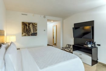 Holiday Inn Express Managua, An Ihg Hotel