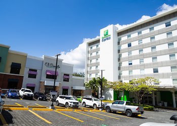 Holiday Inn Express Managua, An Ihg Hotel