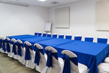 Holiday Inn Express Managua, An Ihg Hotel