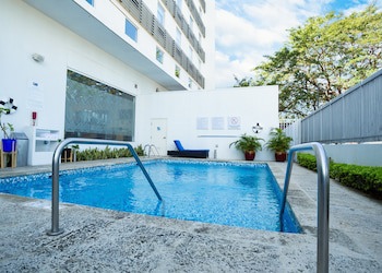 Holiday Inn Express Managua, An Ihg Hotel