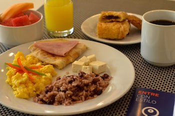 Holiday Inn Express Managua, An Ihg Hotel