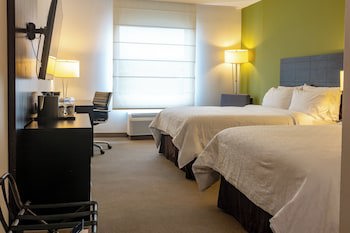 Holiday Inn Express Managua, An Ihg Hotel