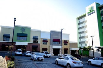 Holiday Inn Express Managua, An Ihg Hotel