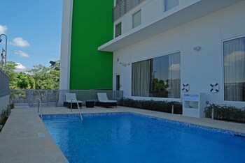 Holiday Inn Express Managua, An Ihg Hotel
