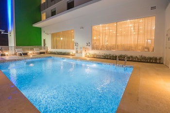 Holiday Inn Express Managua, An Ihg Hotel
