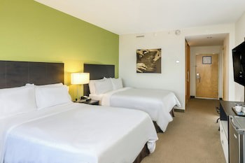 Holiday Inn Express Managua, An Ihg Hotel