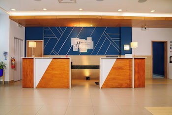 Holiday Inn Express Managua, An Ihg Hotel