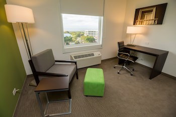 Holiday Inn Express Managua, An Ihg Hotel