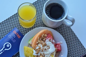 Holiday Inn Express Managua, An Ihg Hotel