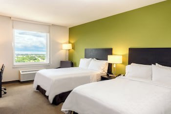 Holiday Inn Express Managua, An Ihg Hotel