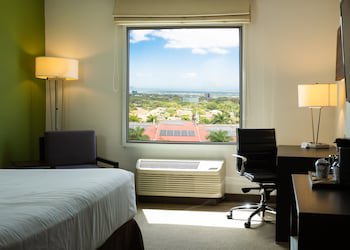 Holiday Inn Express Managua, An Ihg Hotel