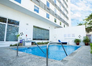 Holiday Inn Express Managua, An Ihg Hotel