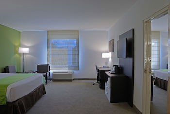 Holiday Inn Express Managua, An Ihg Hotel