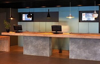 Ibis Londrina Shopping