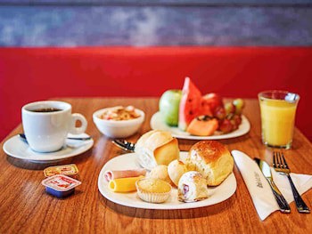 Ibis Londrina Shopping