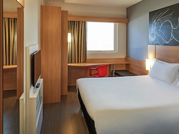 Ibis Londrina Shopping