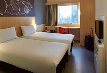Ibis Londrina Shopping