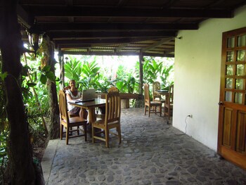 Rancho Margot - All Meals Included