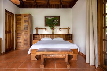 Rancho Margot - All Meals Included