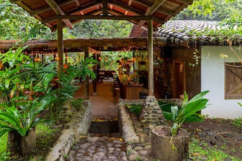 Rancho Margot - All Meals Included