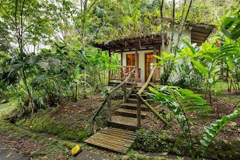 Rancho Margot - All Meals Included
