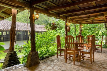 Rancho Margot - All Meals Included