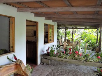 Rancho Margot - All Meals Included