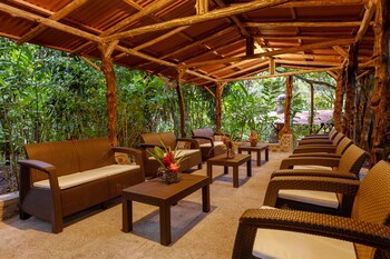 Rancho Margot - All Meals Included