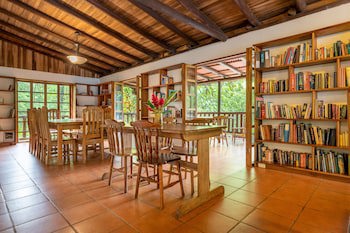 Rancho Margot - All Meals Included