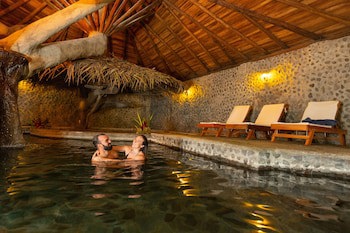 Rancho Margot - All Meals Included