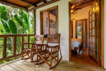 Rancho Margot - All Meals Included