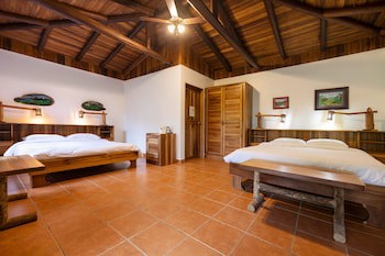 Rancho Margot - All Meals Included