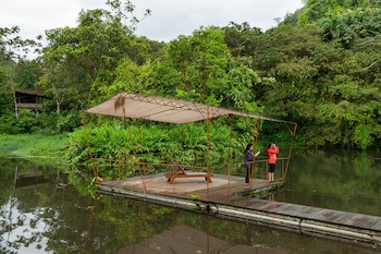 Rancho Margot - All Meals Included