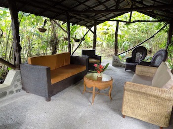 Rancho Margot - All Meals Included