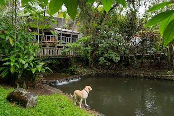 Rancho Margot - All Meals Included