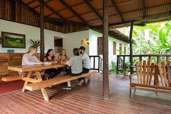 Rancho Margot - All Meals Included