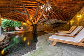 Rancho Margot - All Meals Included