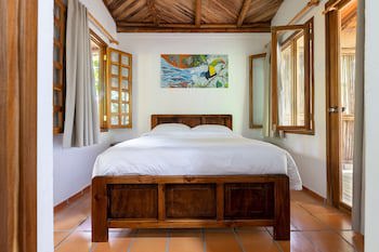 Rancho Margot - All Meals Included