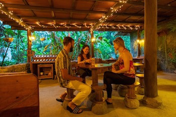 Rancho Margot - All Meals Included