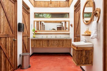 Rancho Margot - All Meals Included