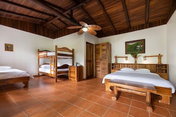 Rancho Margot - All Meals Included