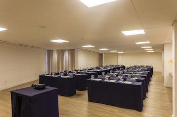 Beach Class Convention By Hom