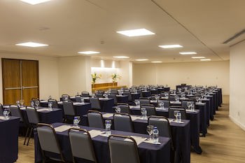 Beach Class Convention By Hom