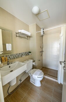 First Choice Suites