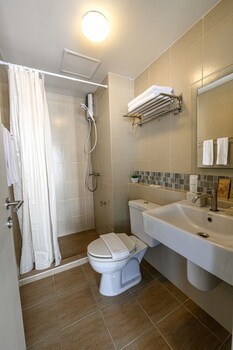 First Choice Suites